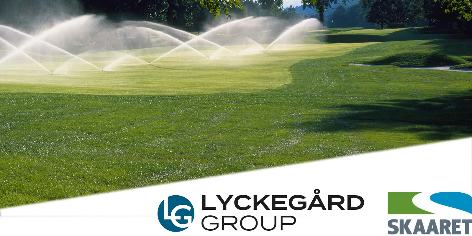 Featured image for “Lyckegård Group ingår Joint Venture med Skaaret Landskap”