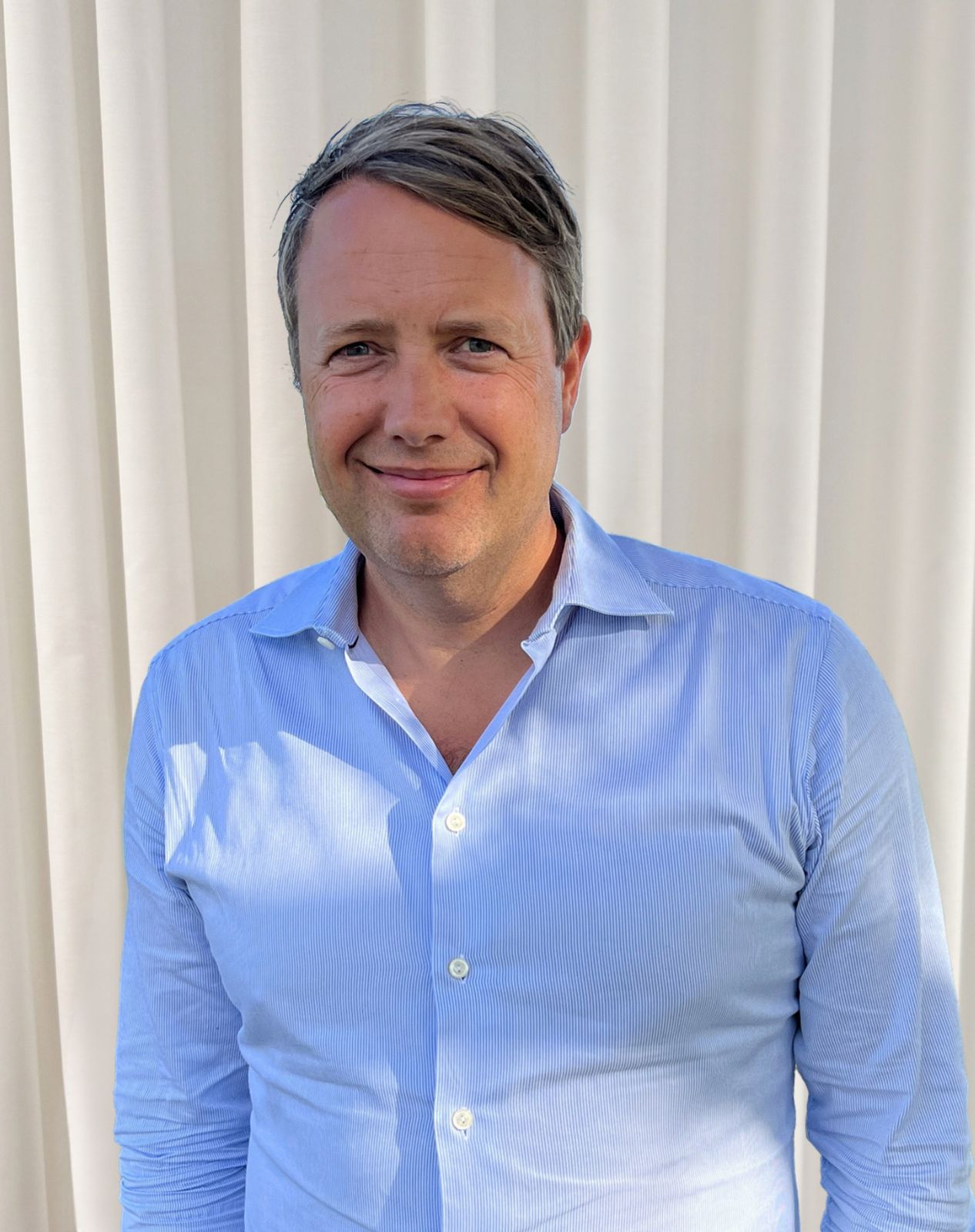 “Vegard Søraunet”